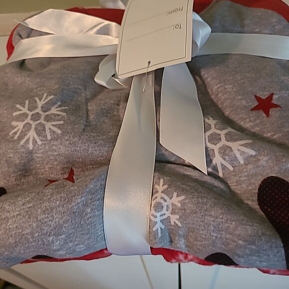 PJs + Pancakes  Men's 2pc PJ - Picture 3 of 5